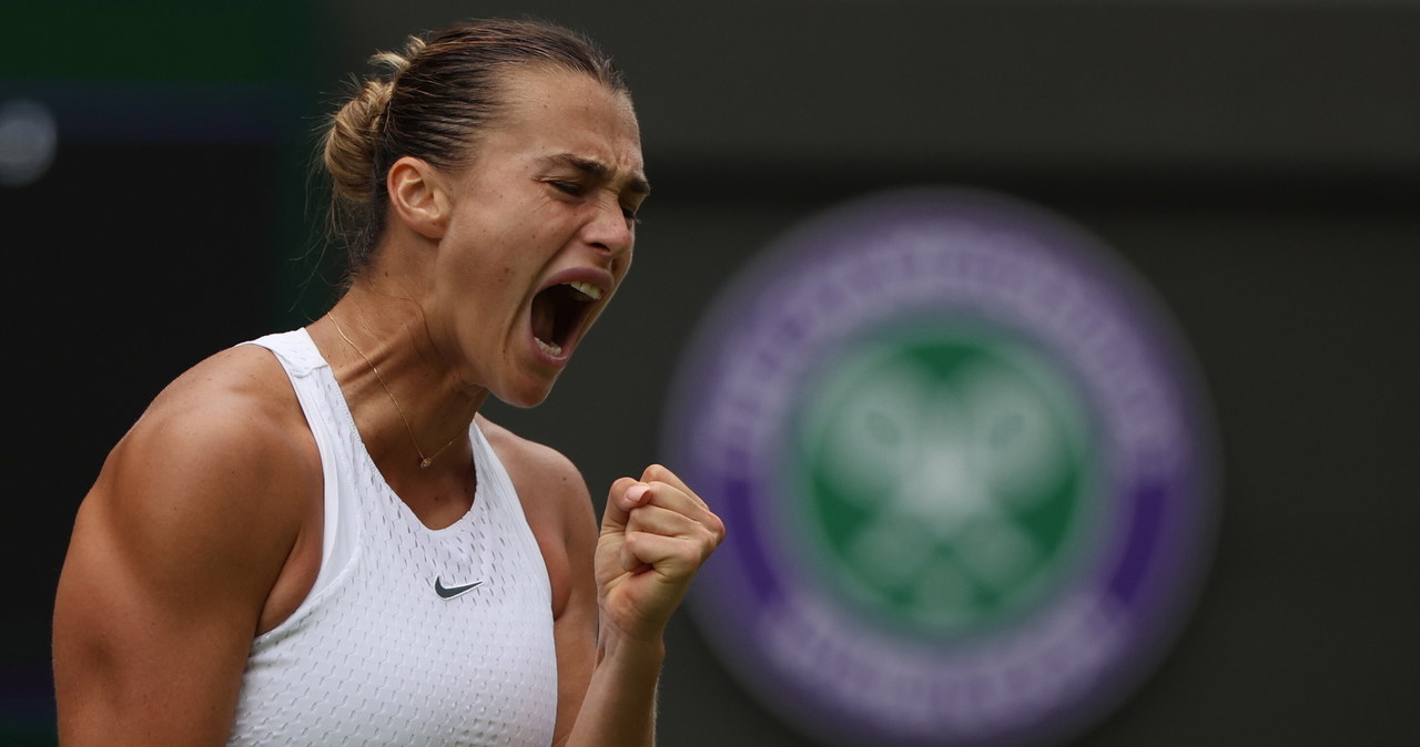 Sabalenka o krok od zdetronizowania Igi Świątek w rankingu WTA