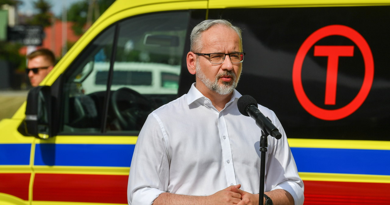 Limit na e-recepty. Minister zdrowia wprowadza zmiany