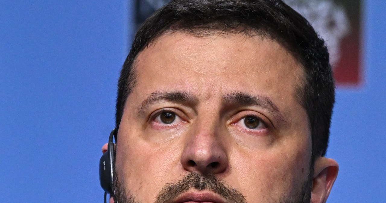 Gen. Skrzypczak po szczycie NATO: Ukraińcy mają prawo czuć się oszukani