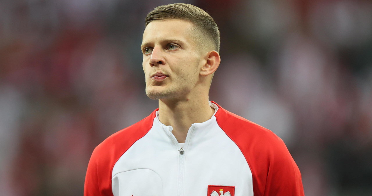 Sebastian Szymański znalazł nowy klub. Zaskakujący kierunek
