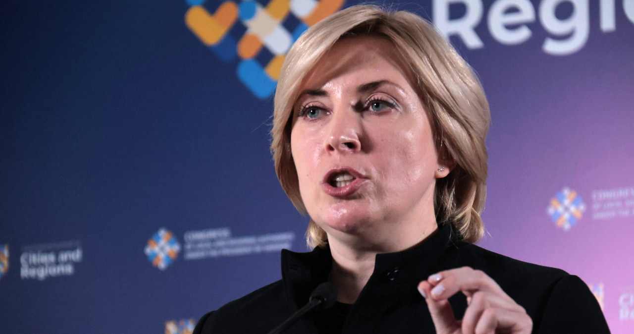 Wereszczuk: Skoro NATO to nie Amazon, to my nie jesteśmy Netfliksem