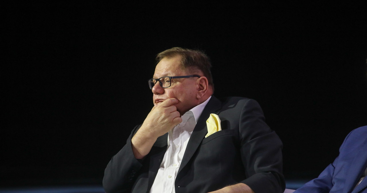 Bitwa o Senat. Ryszard Kalisz może wrócić do polityki