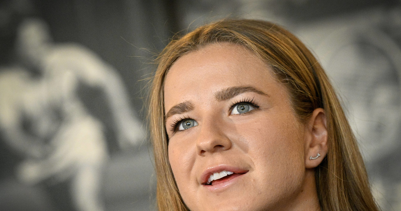 Turniej WTA w Warszawie – Karolina Muchova z „dziką kartą”