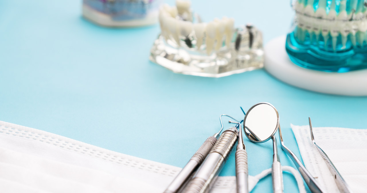 Oskarżona o wyłudzenia dentystka z Nidzicy ma zapłacić grzywnę