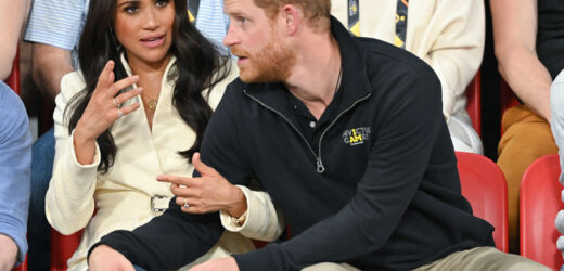 Rozwód Meghan Markle i księcia Harry’ego to nie żart? Sytuacja robi się poważna