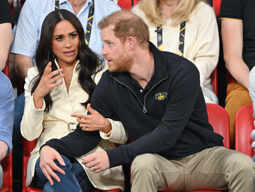 Rozwód Meghan Markle i księcia Harry’ego to nie żart? Sytuacja robi się poważna
