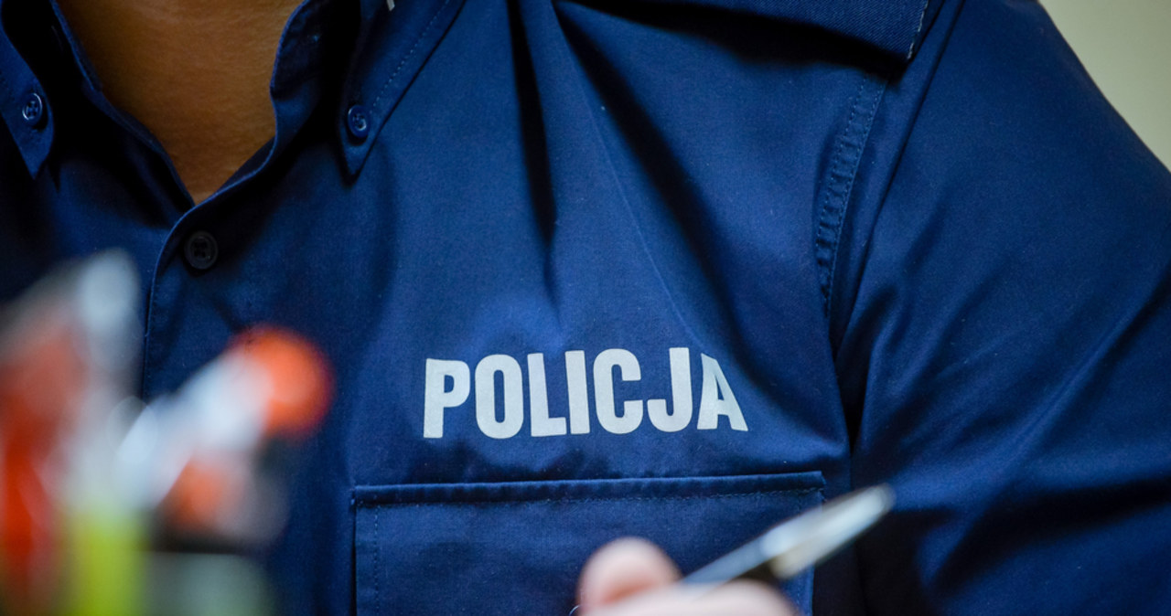 Suszarki, czajniki, światło. Policjanci z Grudziądza muszą oszczędzać na wszystkim