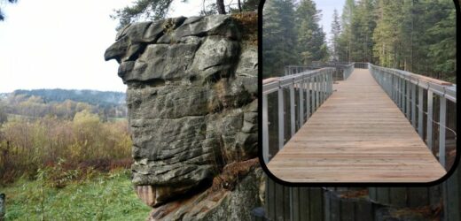 Nowa atrakcja na mapie Małopolski. Jej stworzenie kosztowało krocie