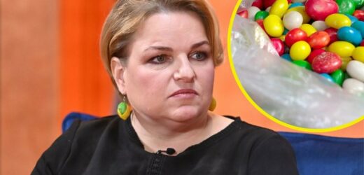 Ekspertka ostrzega przed produktem nafaszerowanym chemią. Sprzedają go w szkolnym sklepiku