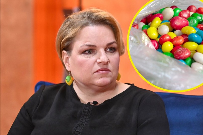 Ekspertka ostrzega przed produktem nafaszerowanym chemią. Sprzedają go w szkolnym sklepiku