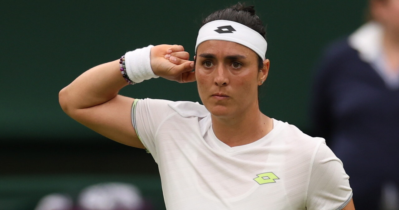 Iga Świątek może odetchnąć. Sabalenka odpadła z Wimbledonu