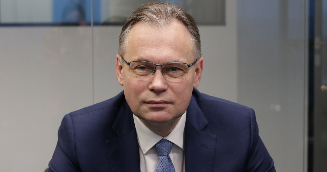 Arkadiusz Mularczyk gościem Porannej rozmowy w RMF FM