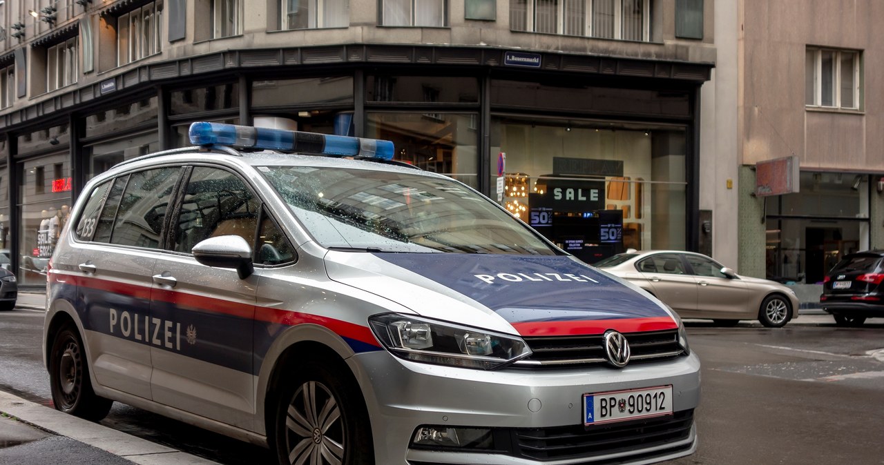 Tragedia w Austrii. Nie żyją dwaj Polacy