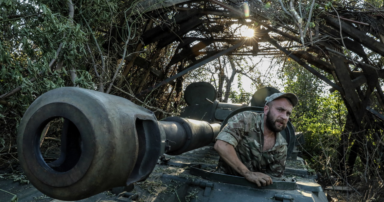 Pentagon: Nie widzimy, by siły Grupy Wagnera uczestniczyły w walkach na Ukrainie [RELACJA]