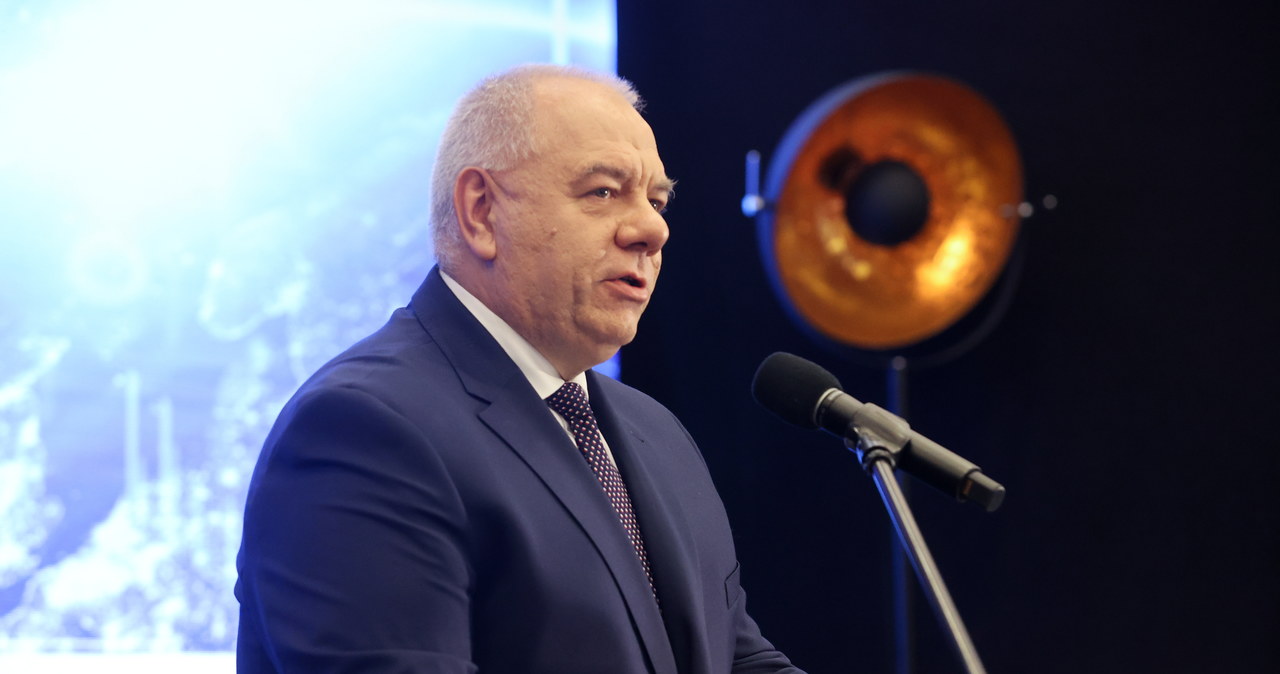 Budowa małej elektrowni jądrowej. Sasin ogłosił decyzję