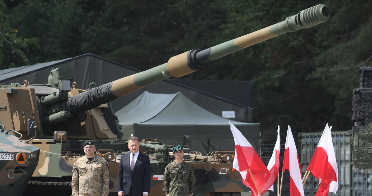 W Kolnie powstała nowa jednostka wojskowa. „To impuls dla regionu”