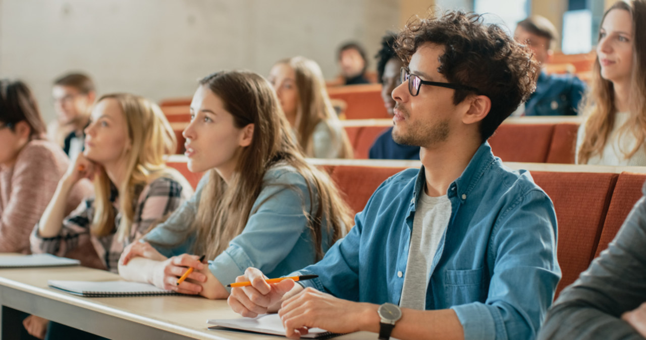 Studia w Łodzi? Psychologia najbardziej popularna