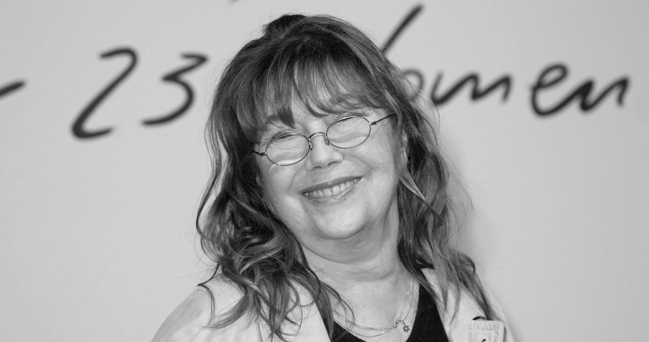 Jane Birkin nie żyje. Aktorka i piosenkarka miała 76 lat