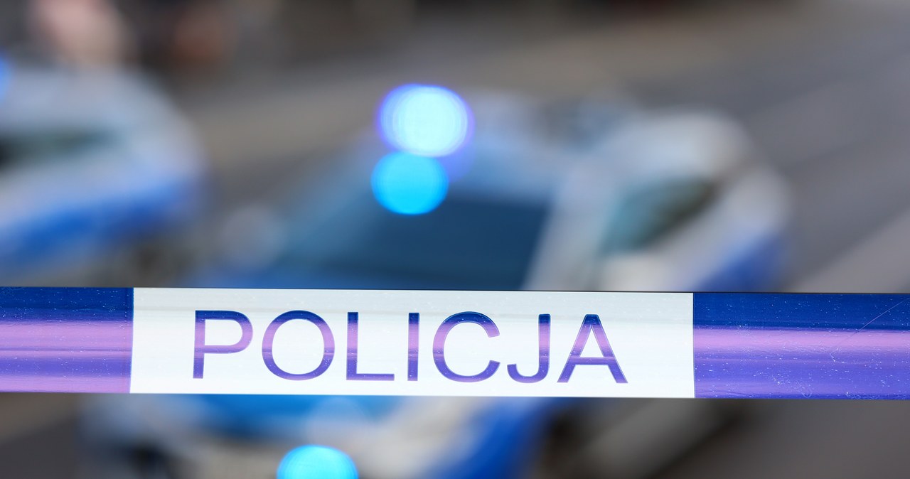 Strzelanina w centrum Poznania. Jedna osoba nie żyje