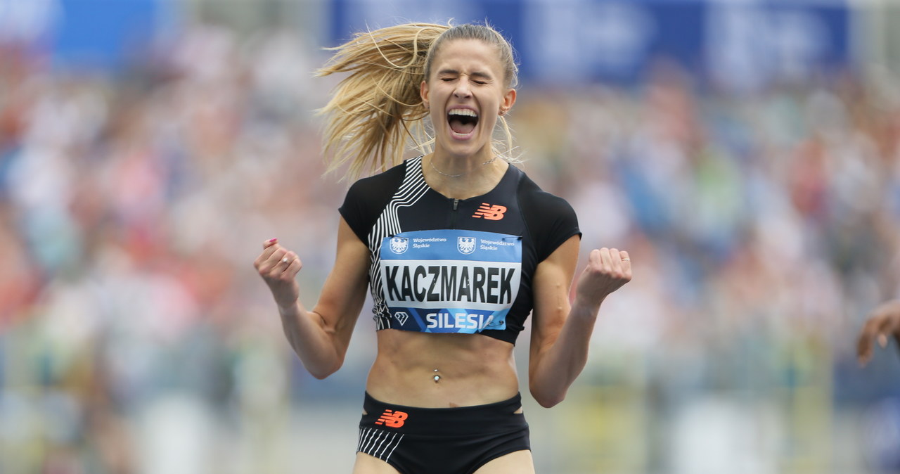 Dwa wieloletnie, lekkoatletyczne rekordy Polski przejdą niebawem do historii?