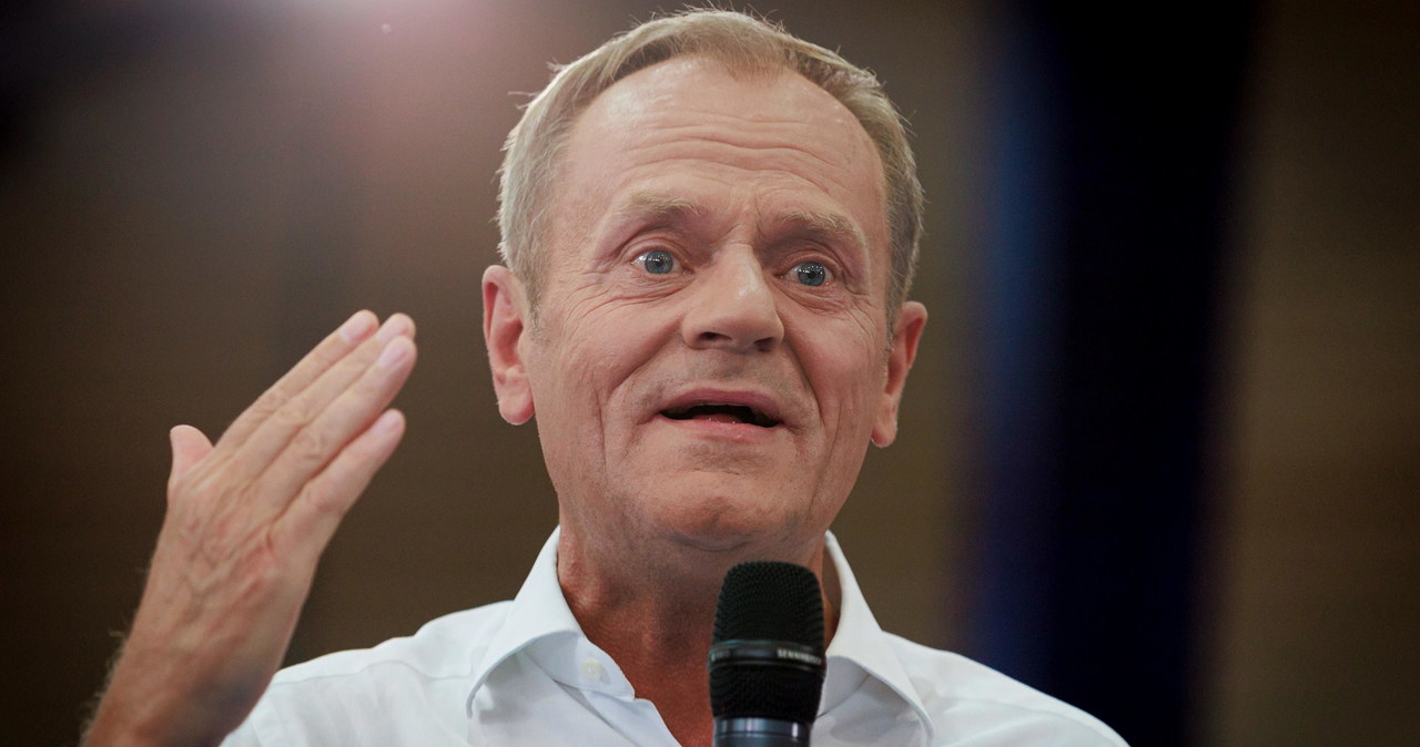 Którzy politycy radzą sobie najlepiej w kampanii wyborczej? [SONDAŻ]