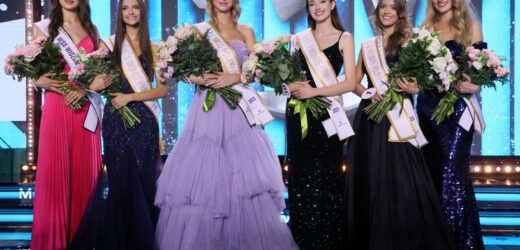 Wybory Miss Polski 2023 wygrała Angelika Jurkowianiec. Kim jest piękna blondynka?
