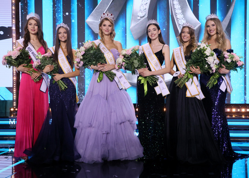Wybory Miss Polski 2023 wygrała Angelika Jurkowianiec. Kim jest piękna blondynka?