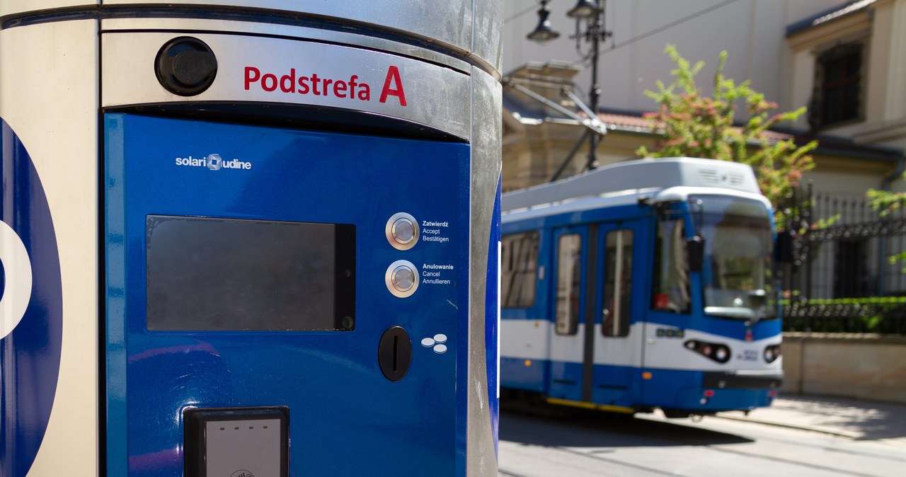 Oszustwo na parkomaty. Trzej podejrzani zatrzymani