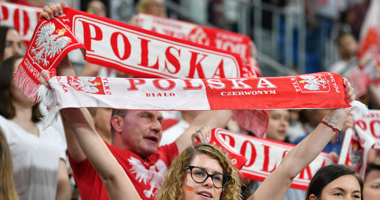 Siatkarska Liga Narodów w Gdańsku. W czwartek grają Polacy