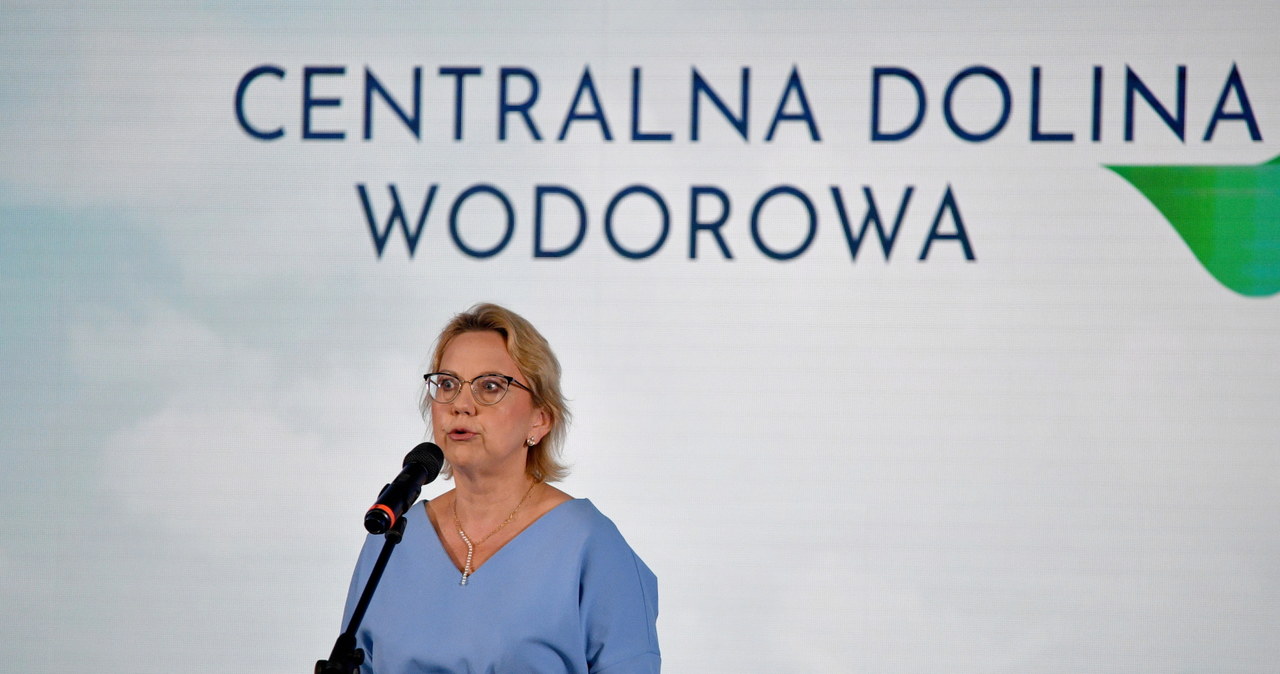 Anna Moskwa: Złożyliśmy trzy skargi do TSUE