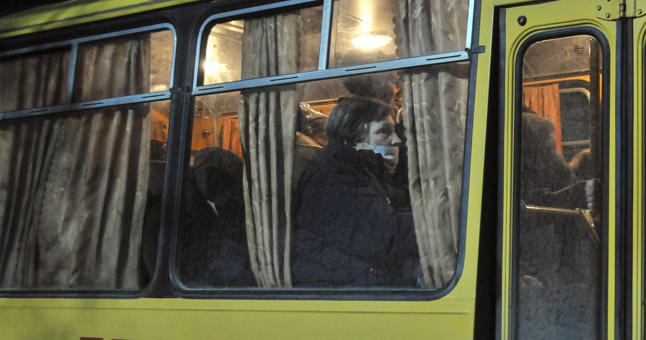 Tajne negocjacje w sprawie dzieci deportowanych z Ukrainy