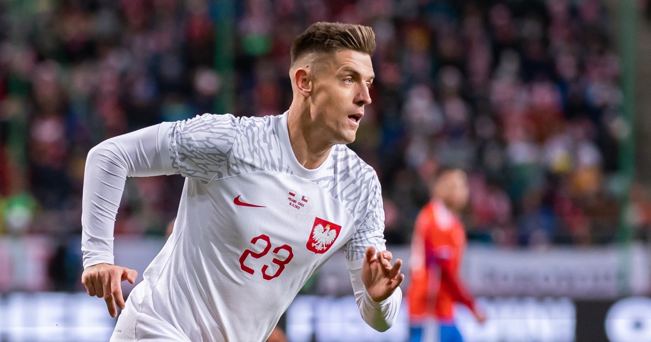 Krzysztof Piątek ma nowy klub. Polak zagra w Turcji