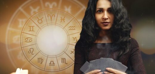 19 lipca 2023 r. kluczowa data dla trzech znaków zodiaku. Sprawdź, co zobaczyła wróżka Aira