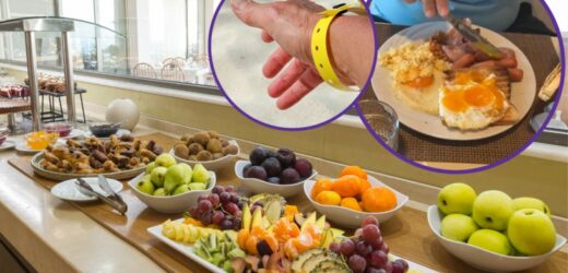 Ile Polacy jedzą na wakacjach all inclusive? Przywożą dodatkowe kilogramy. Dietetyczka tłumaczy „jest to dla organizmu szok”