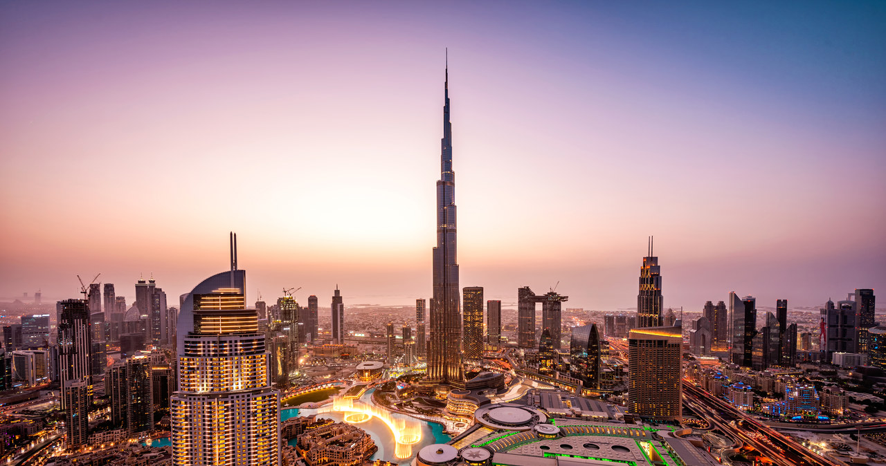 Media: Grupa Wagnera pierze pieniądze w Dubaju