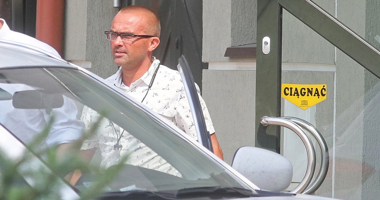 Jakub Banaś kandydatem na posła. Wystartuje z warszawskiej listy Konfederacji