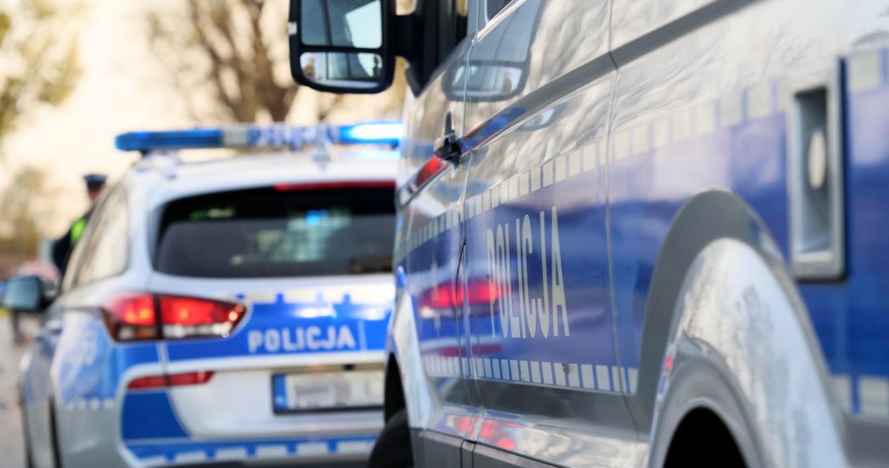 Karambol pięciu aut w stolicy. Są utrudnienia