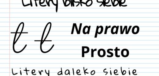Test osobowości: Twój charakter pisma zdradzi pewien szczegół twojego charakteru