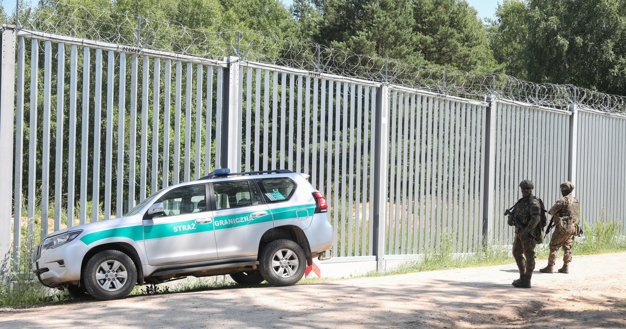 ​Duszczyk: Polska prowadzi najbardziej liberalną politykę migracyjną w UE