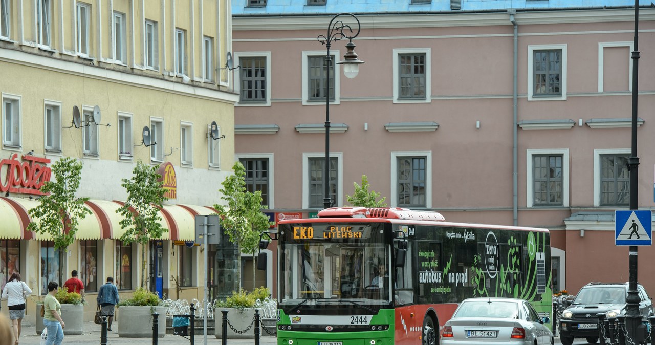 Gapowicze z Lublina są winni 30 milionów złotych. Rekordzista ma 305 mandatów