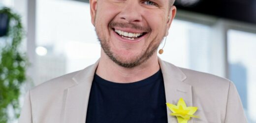 Wielkie zmiany u Filipa Chajzera. „Jestem najszczęśliwszym człowiekiem na świecie”