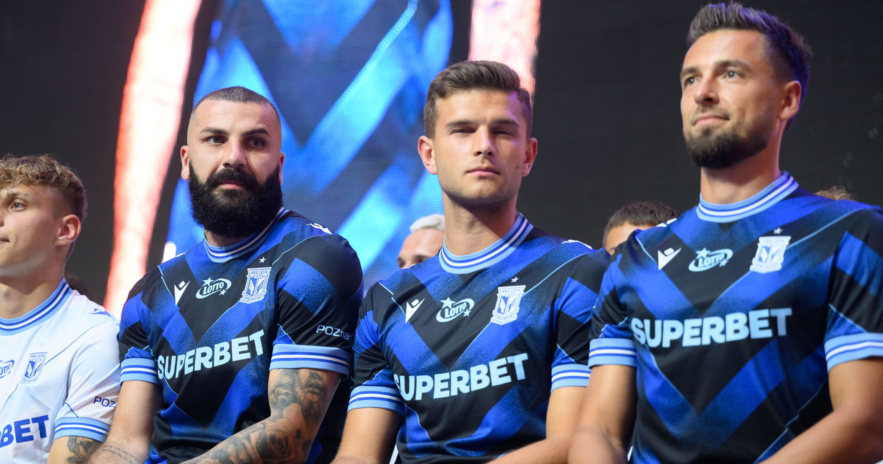 Wraca piłkarska Ekstraklasa. Faworyci ci sami, co w ostatnich latach