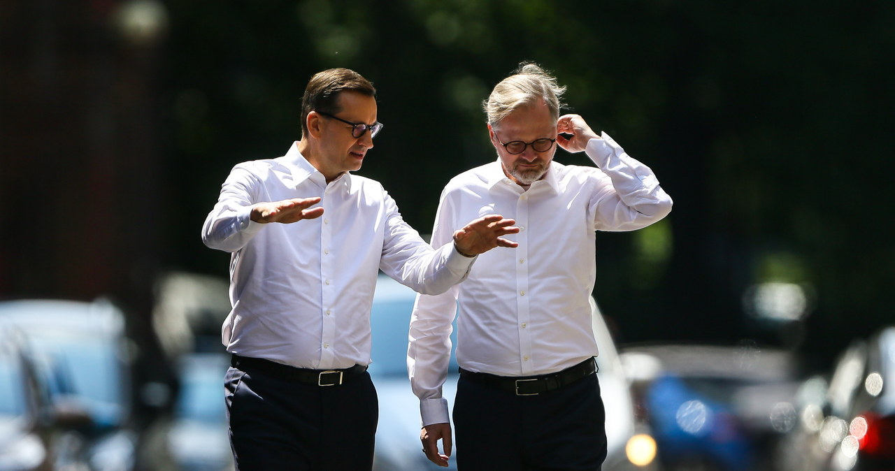 Polsko-czeskie konsultacje międzyrządowe. „Nadajemy na tej samej fali”