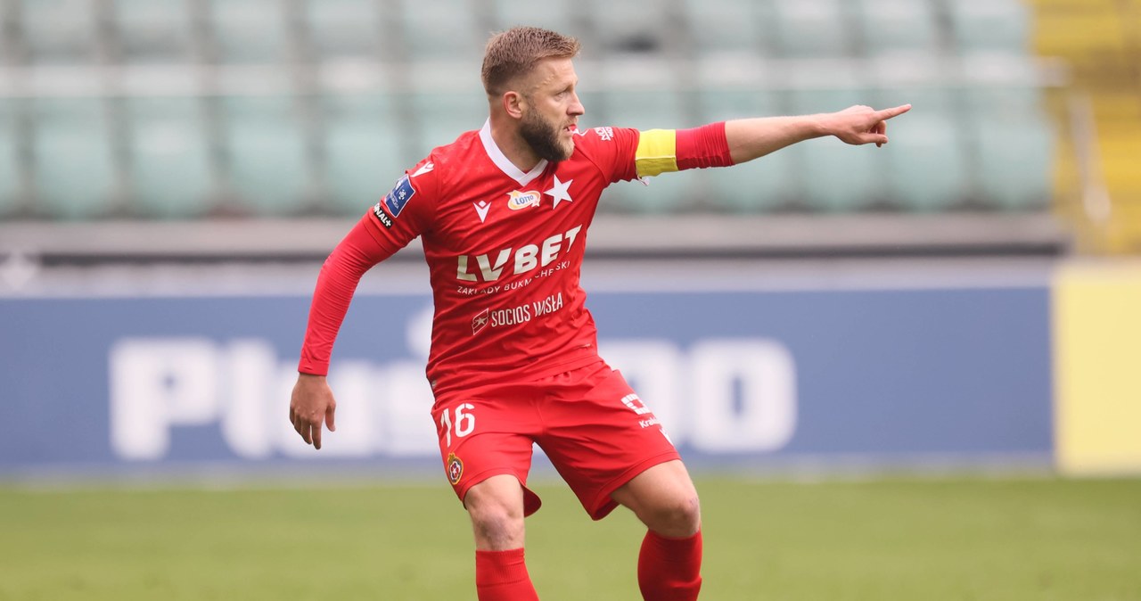 Jakub Błaszczykowski zakończył piłkarską karierę