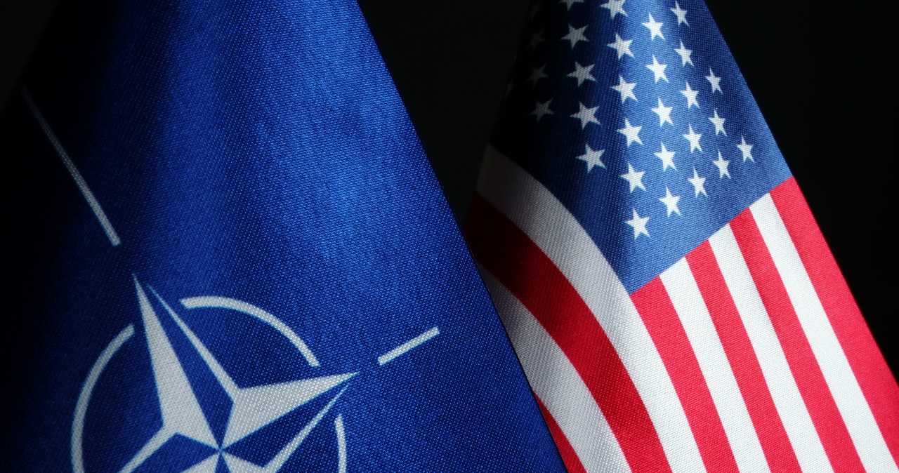 Senat USA przyjął poprawkę w sprawie NATO