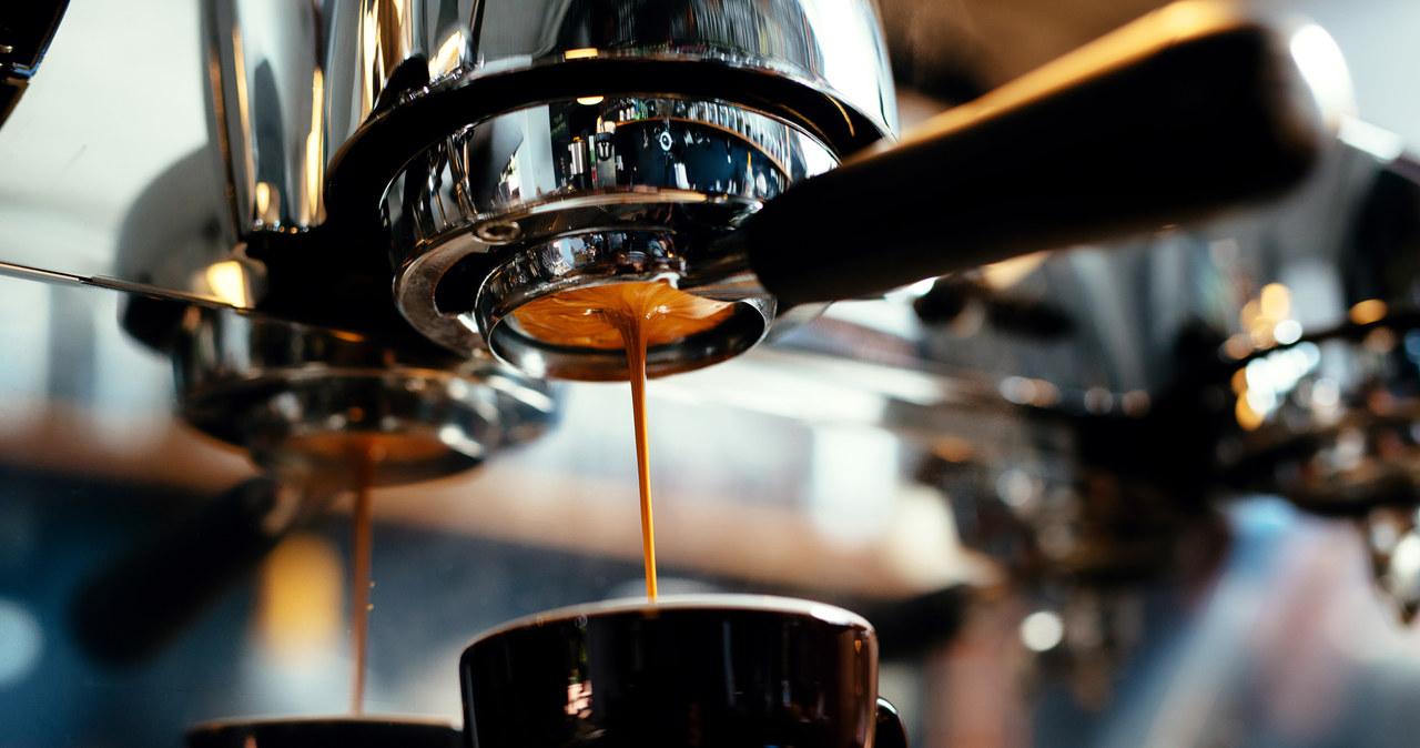 Pijesz espresso? Naukowcy mają dla ciebie dobre informacje
