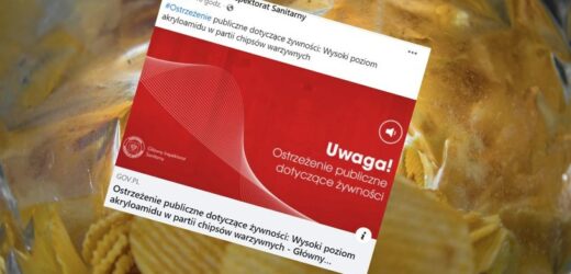 Lidl wycofuje ze sprzedaży popularny produkt. Jest skażony niebezpiecznym związkiem