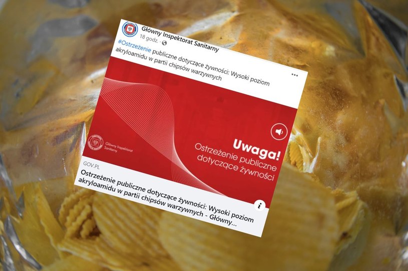 Lidl wycofuje ze sprzedaży popularny produkt. Jest skażony niebezpiecznym związkiem