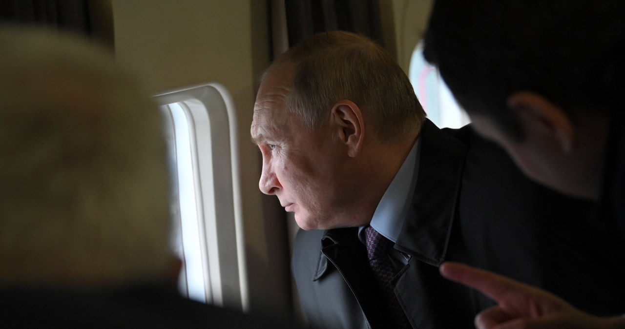 Putin straszy Polskę. „Przypomnimy im o tym”