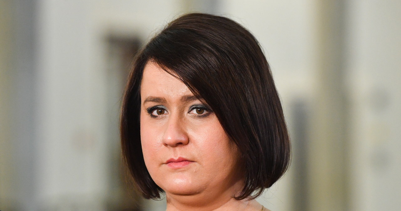 Anna Maria Siarkowska krytykuje rząd i przechodzi do Konfederacji